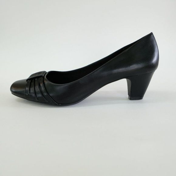 Comfort Plus by Predictions Women's Shoes | Pumps  9,5 M - Picture 4 of 9